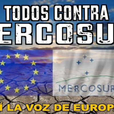 ¡TODOS CONTRA MERCOSUR!