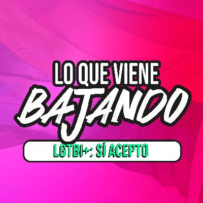 LGBT+: Sí acepto. LGBT+: Sí acepto.