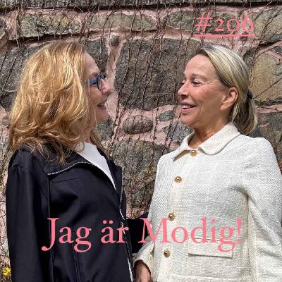 206. Dofter, hundar och körsång
