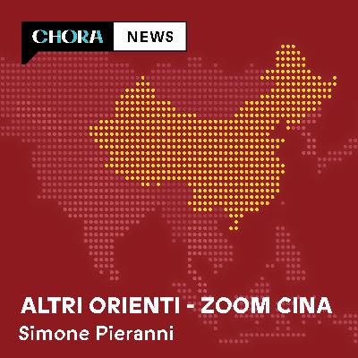 EP.56 - AI, droni e robot: così la Cina costruisce il futuro
