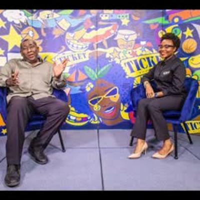 Gary Victor annonce la sortie du tome 5 de “Dossiers Interdits”