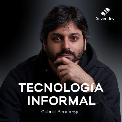 Escapando de la Matrix Escapando de la Matrix