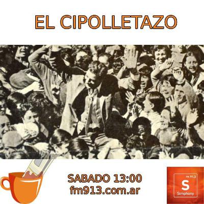 El Cipoletazo del '69
