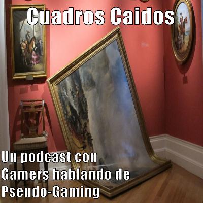 Lounge Carnoso EP 26: ES HORA D-D-D-D-DE MASTER DUEL Lounge Carnoso EP 26: ES HORA D-D-D-D-DE MASTER DUEL