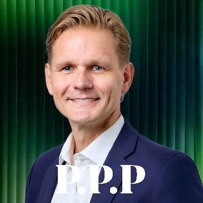 Michael Zerda, Global Head of Real Estate at Santander - Logic, Risk, and the Search for Asymmetric Reward Michael Zerda, Global Head of Real Estate at Santander - Logic, Risk, and the Search for Asymmetric Reward