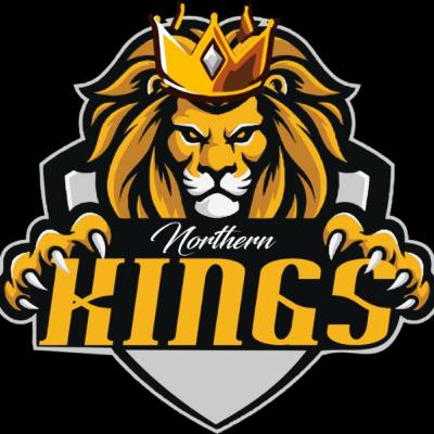 Northern Kings Podcast - E10 : Rob Comiskey