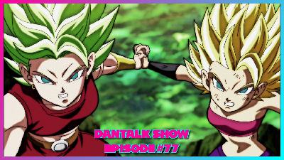 Episode #77 – The Perfect Show?!