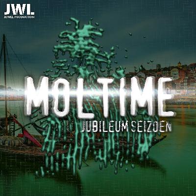 #4 "Te veel om op te schrijven!" (Jubileum seizoen II)