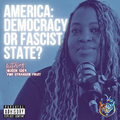 AMERICA: Democracy or Fascist State? feat: Queen