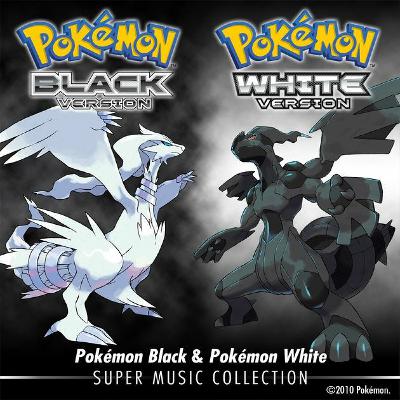 Pokemon Black\White OST Remaster - VS Team Plasma