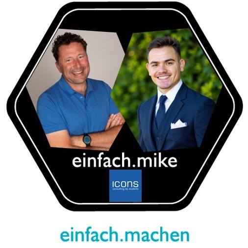 Entscheidungen treffen mit 20: Alexej Markolin über Mut, Macher-Mindset und Unternehmertum
