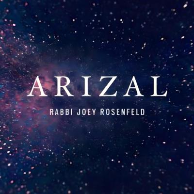 Ep 5: The Kav - The Finite Expression of Infinite Hope • Arizal