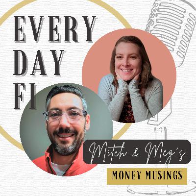 The "middle class trap" fallacy - Mitch & Meg's Money Musings | Ep 58 The "middle class trap" fallacy - Mitch & Meg's Money Musings | Ep 58