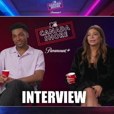 Canada Shore | Interview with: Christopher and Lila
