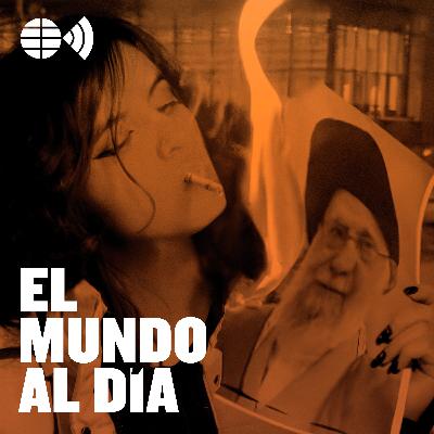 Claves de la revolución en Irán: ¿caerá el régimen?