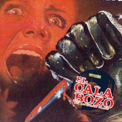Dossier SpanishHorror - El Invernadero (Santiago Lapeira, 1983)
