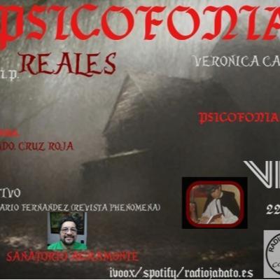 P.35 👻 Psicofonías ¡REALES¡ como grabarlas, de Ochate,C. Jurado...👻 P.35 👻 Psicofonías ¡REALES¡ como grabarlas, de Ochate,C. Jurado...👻