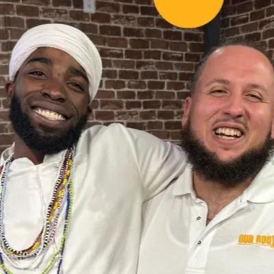 Spirituality with Jay, The Orisha’s Baby