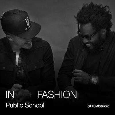 Public School, 2015