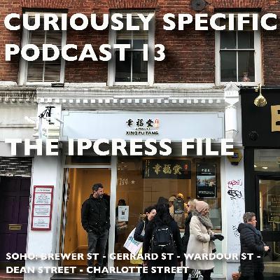 Episode 26: "Unsere erste Auswanderung: nach Namibia!"