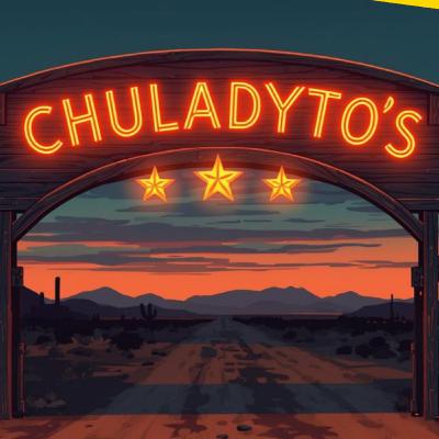 Propósitos para este año.