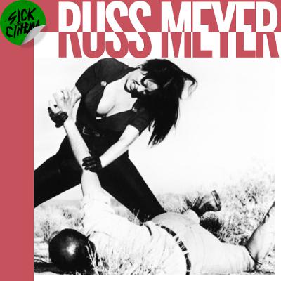 Russ Meyer