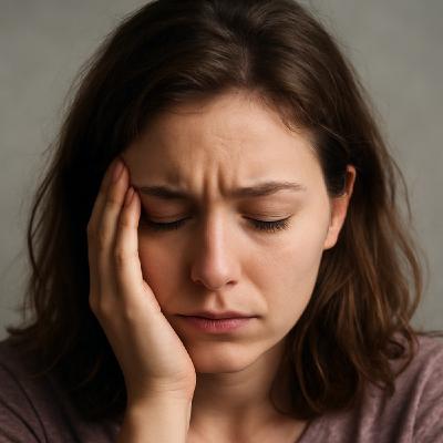 EL DOLOR EMOCIONAL: POR QUÉ SUFRES Y CÓMO LIBERARTE