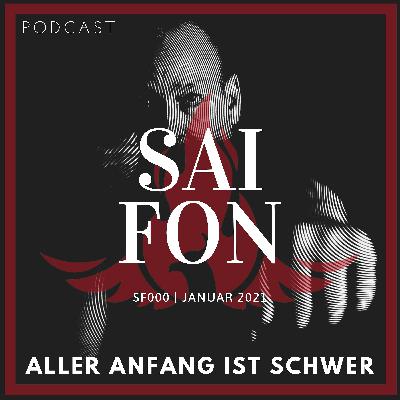 SF000 - Aller Anfang ist schwer