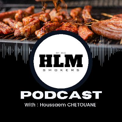 welcome to HLM Smokers Podcast !!
