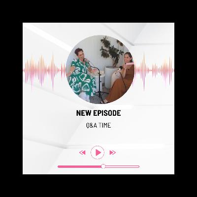 Season 2, Epi. 4 - Couple's Q&A Season 2, Epi. 4 - Couple's Q&A