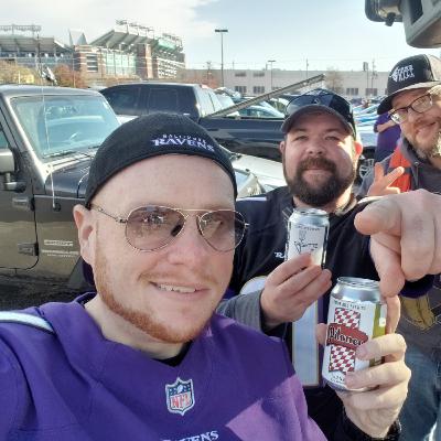Chef Chad and the Free Agency Picks