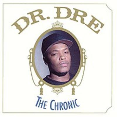 S01E16 Dr. Dre - The Chronic S01E16 Dr. Dre - The Chronic