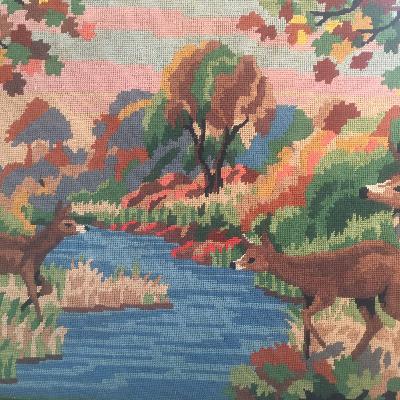 Le sang de Ginette - De Sonia Cabrita