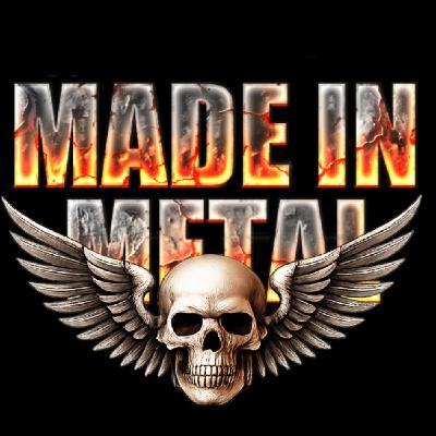 Made in Metal 457 | Crüe, Maiden y Alice Cooper frente al metal extremo y nuevas bandas