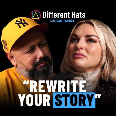 #139 She Hit Rock Bottom - Then Rewrote Her Story: Laura Beddoe
