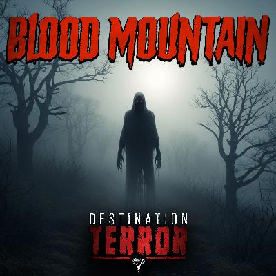 BLOOD MOUNTAIN - Never Hike This Georgia Mountain Alone