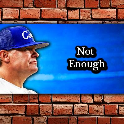 I Have A Lot Of Concerns With The Indianapolis Colts