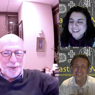 Episode 18: Medicaid Long Term Care: interview with Robert Bullock Esq., The Elder & Disability Law Center Episode 18: Medicaid Long Term Care: interview with Robert Bullock Esq., The Elder & Disability Law Center