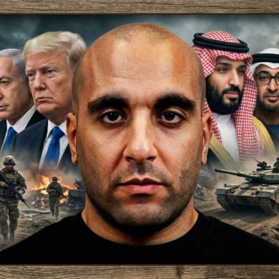 سيناريوهات الخليج الكارثية أمام إيران سيناريوهات الخليج الكارثية أمام إيران