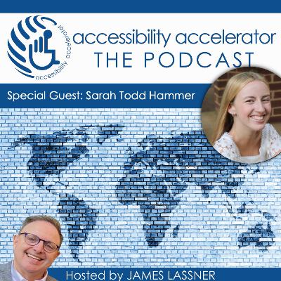 Sarah Todd Hammer: Effective Advocacy with a Smile
