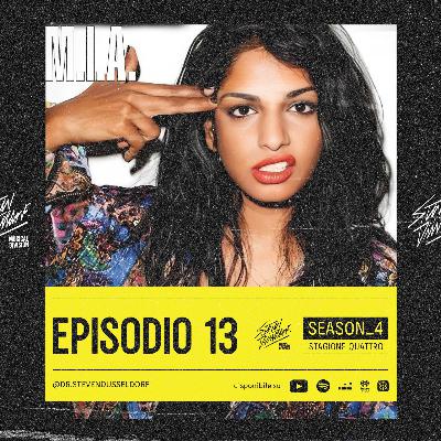 M.I.A.: Quando la musica diventa resistenza