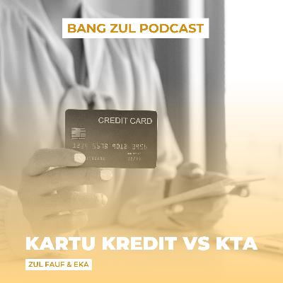 Kartu Kredit Vs KTA Kartu Kredit Vs KTA