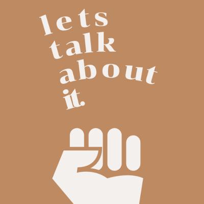 Lets Talk About It Episode 1: BLM, ALM, Police Brutality, being a young conservative, ACAB and more. Lets Talk About It Episode 1: BLM, ALM, Police Brutality, being a young conservative, ACAB and more.