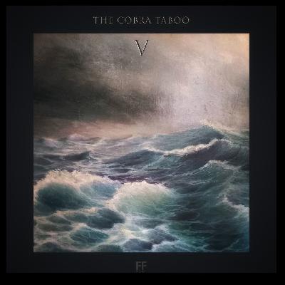 THE COBRA TABOO - Illusion THE COBRA TABOO - Illusion