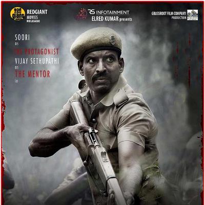 Viduthalai Part I Tamil Film Review |