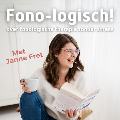 #2 - Waarom niets lijkt te werken in jouw articulatietherapie