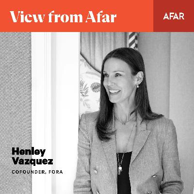 Live From ILTM: Fora's Mission to Modernize the Travel Advisor Model