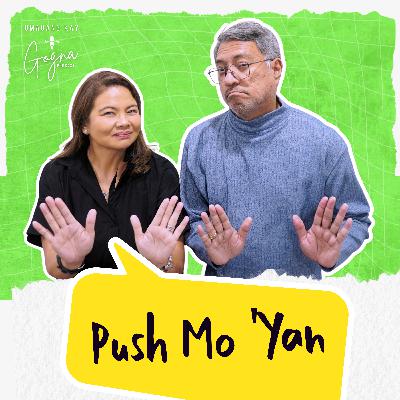 S11E11: Push Mo 'Yan