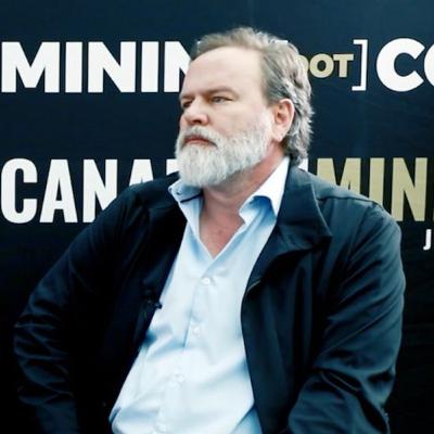 Battery metals are back, ft MINING.com's Frik Els on the EV market Battery metals are back, ft MINING.com's Frik Els on the EV market