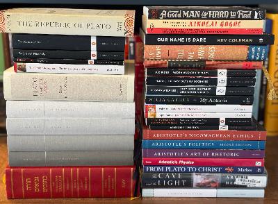 2026: The Reading Year Ahead 2026: The Reading Year Ahead